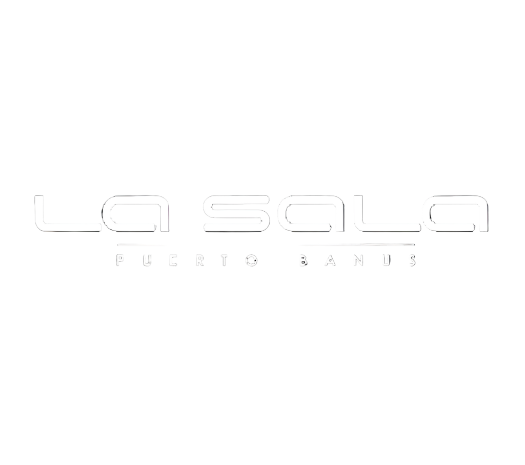 La sala