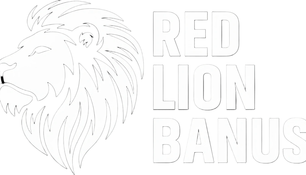 Red lion